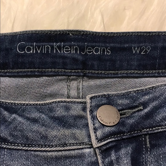 ☀️SOLD☀️☀️☀️☀️.   Calvin Klein Shorts - Picture 7 of 8